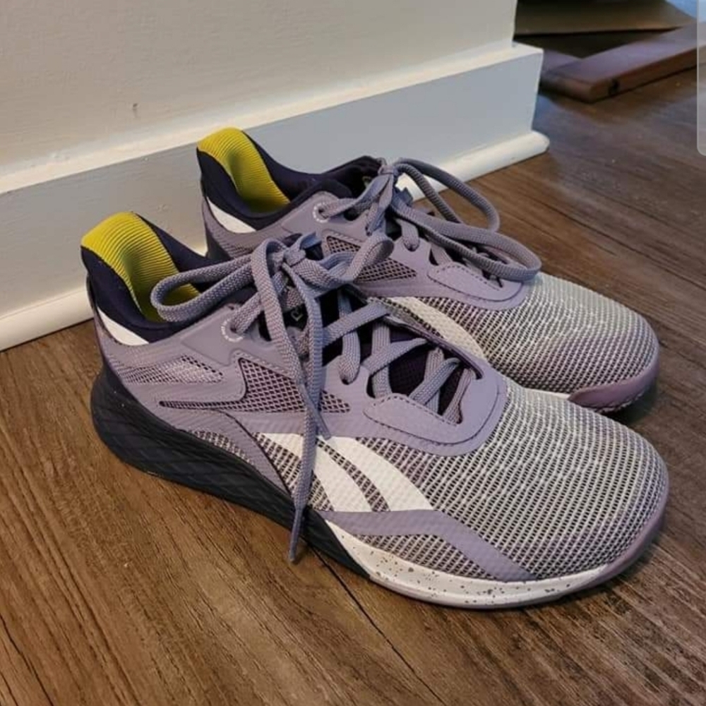 Reebok Nano X